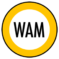Web Audio Modules Logo